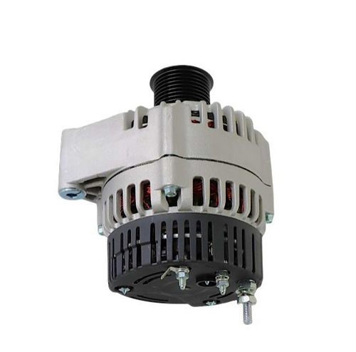 Генератор для CAT, CATERPILLAR ALN9020