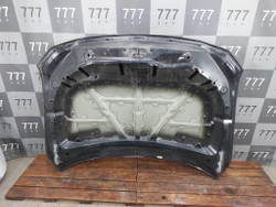 Капот Mazda CX-5 2 (KF) 17-нв Б/У Оригинал KBY05231XB