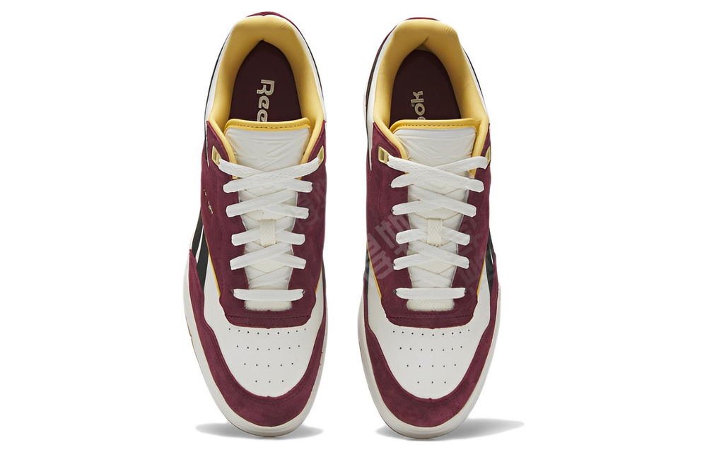 Кроссовки Reebok Bb 4000