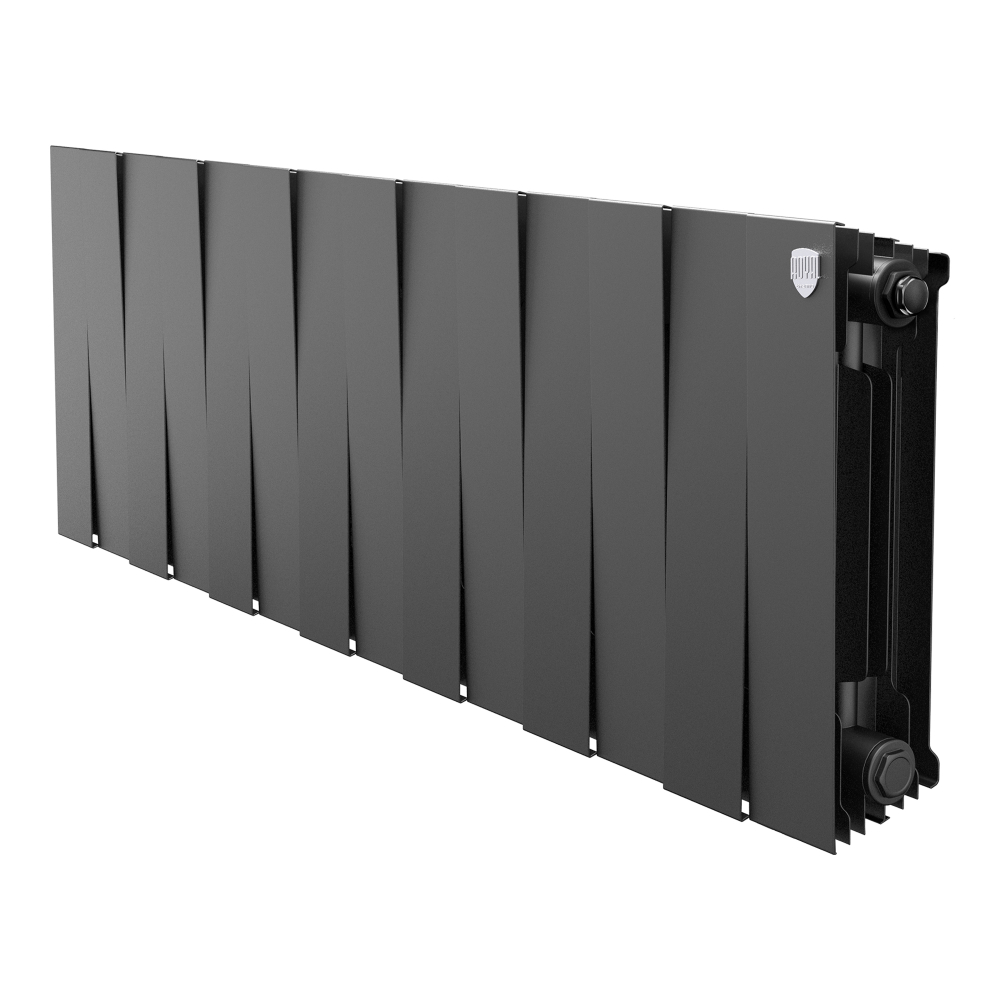 Радиатор Royal Thermo PianoForte 300 /Noir Sable