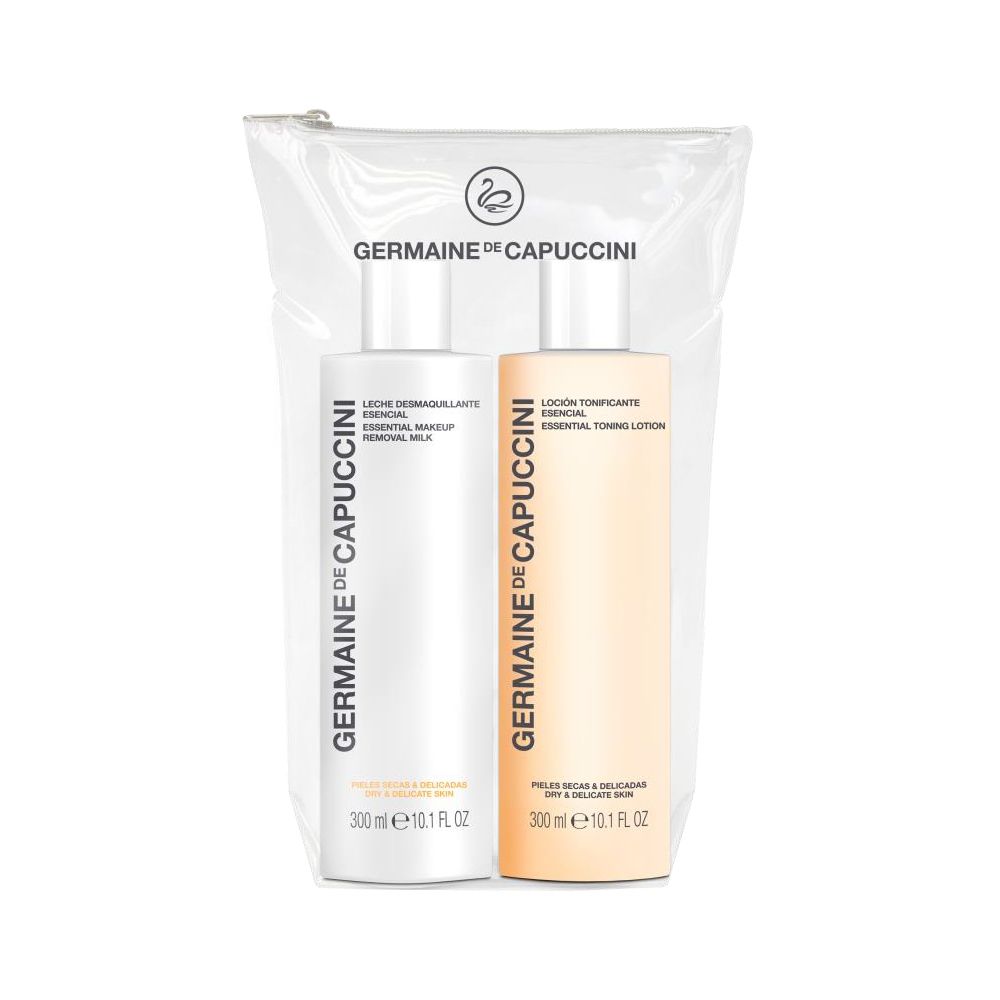 GERMAINE DE CAPUCCINI Options Duo Comfort