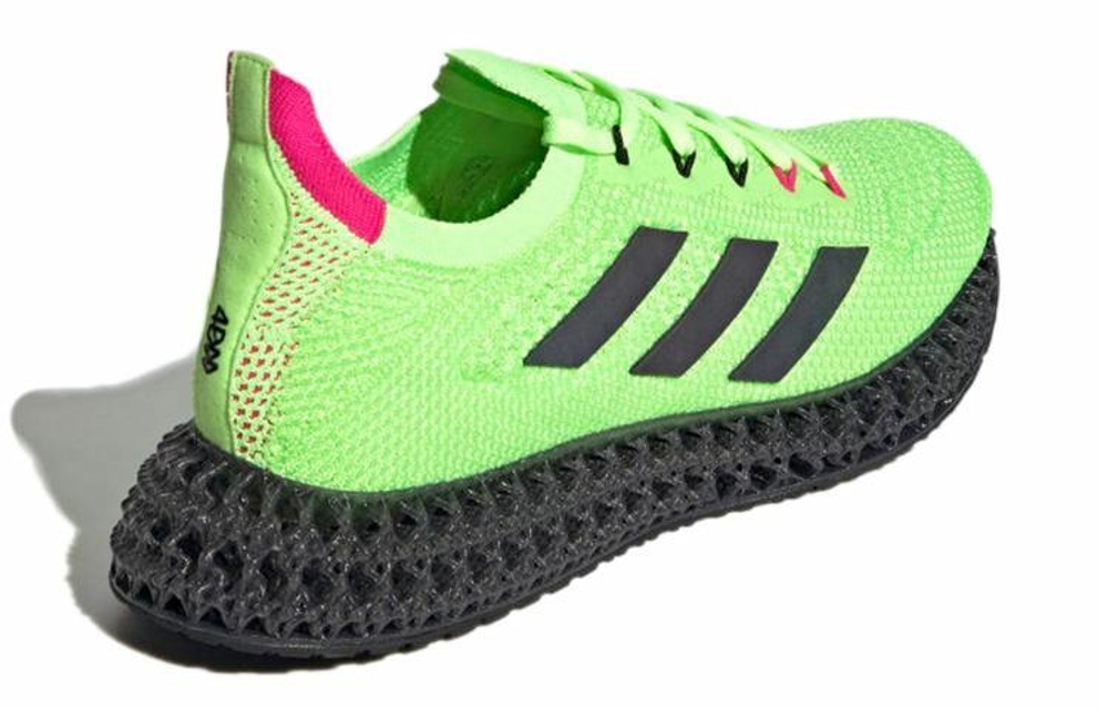 Кроссовки Adidas 4D Fwd