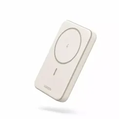 Ugreen PB560 (25866) Magnetic Wireless 5000mAh 15W Grey