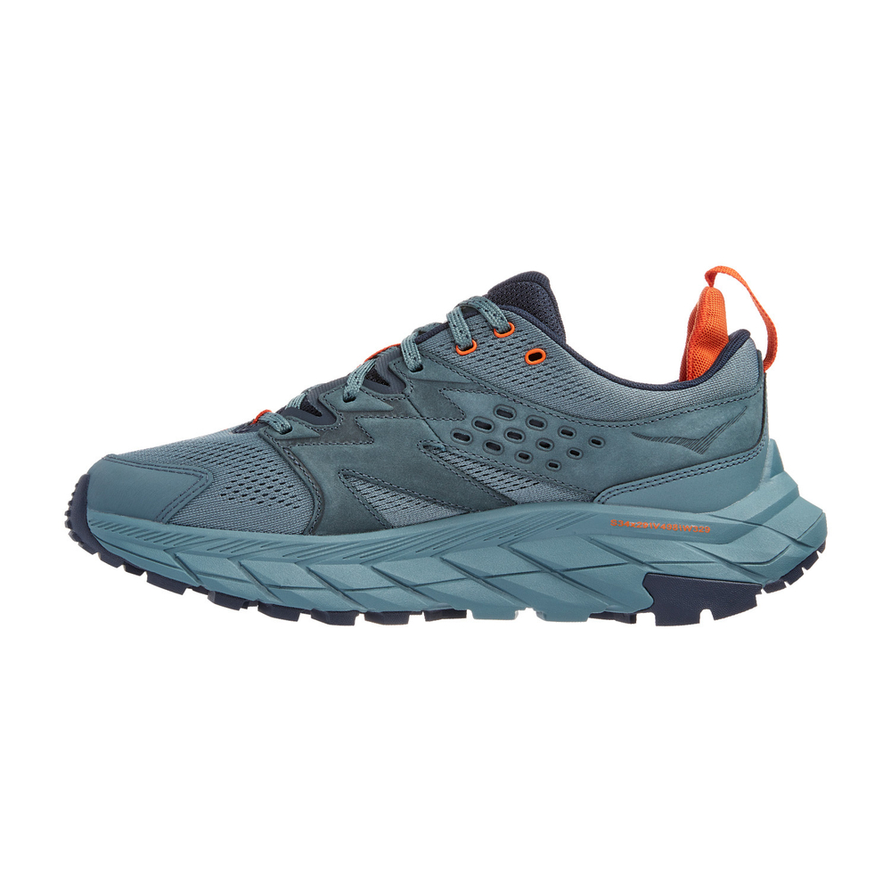 Полуботинки мужские Hoka Anacapa Breeze low
