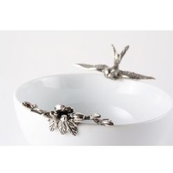 Пиала "Птичка"