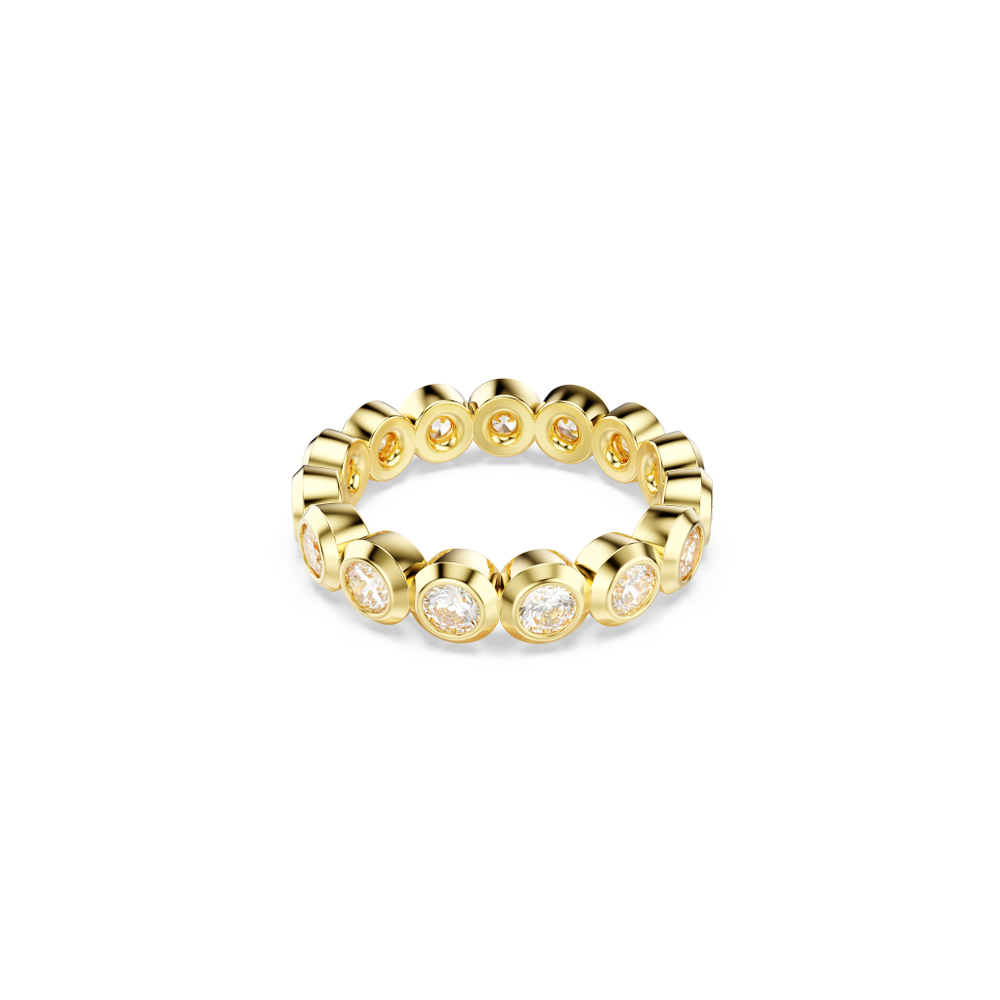 IMBER:RING S WHITE/GOS 58