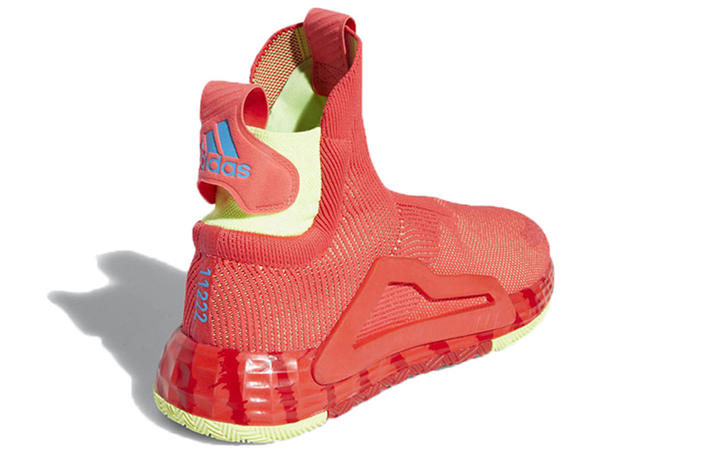 Кроссовки Adidas D Lillard 6 Gca
