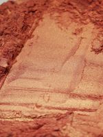 Премиум пигмент 8926 Золотой коралловый - универсальный