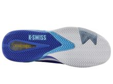 Кроссовки мужские K-SWISS ULTRASHOT 4 CLAY (для грунта)