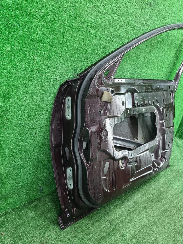 Дверь передняя правая Jaguar XF 1 (2007-2015)