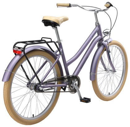 Комфортный велосипед Stark Comfort Lady 3-speed (2024)