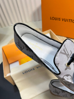 Louis Vuitton Mocassin