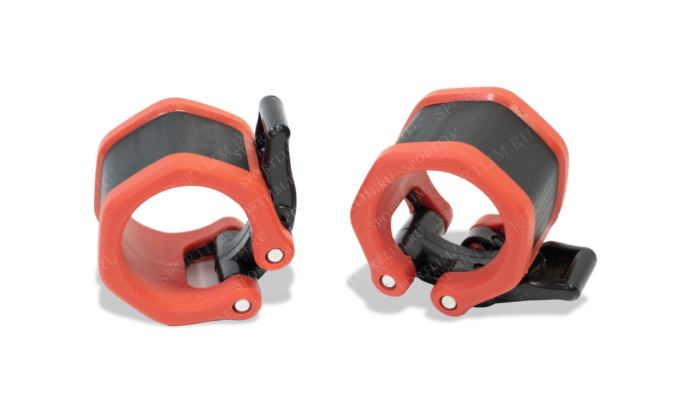 Замки для памп штанги (пара) FT-PUMP-SET-02*