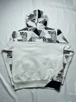 Зип худи от Rip Curl ecko fubu G-Unit South pole