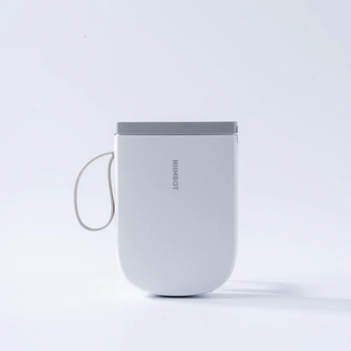 Принтер NIIMBOT D11_H white