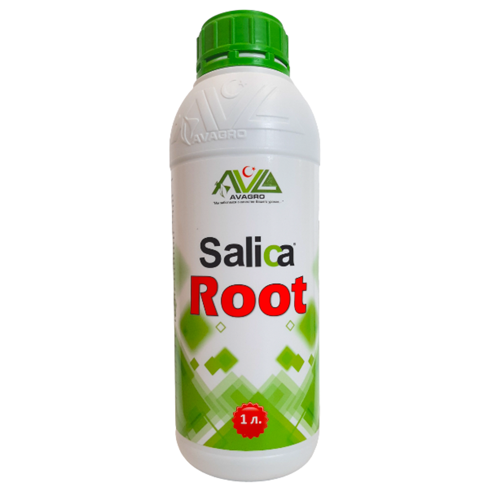 Salica Root 1л