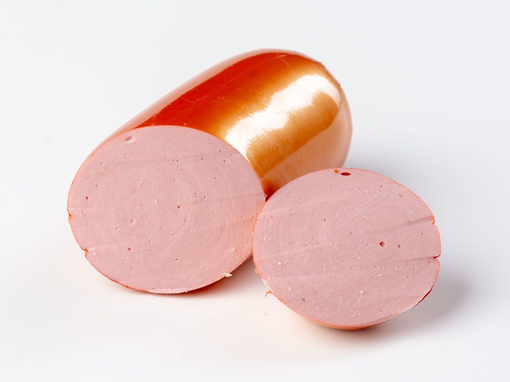 Докторская комби СPF Докторская комби СPF