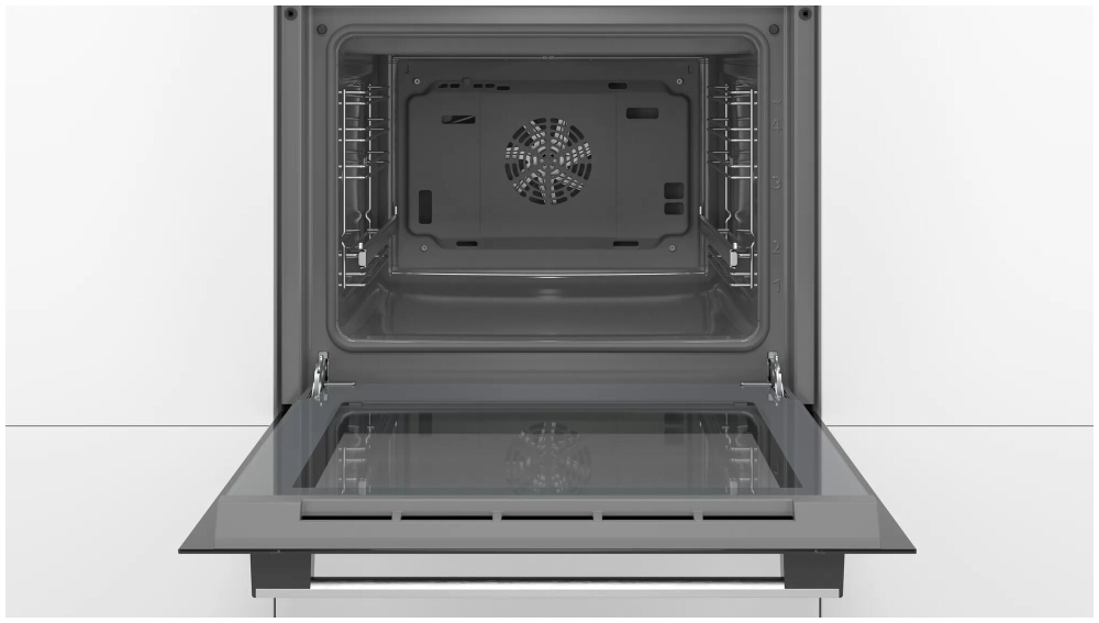 Bosch Serie 4 HBF534ES0R
