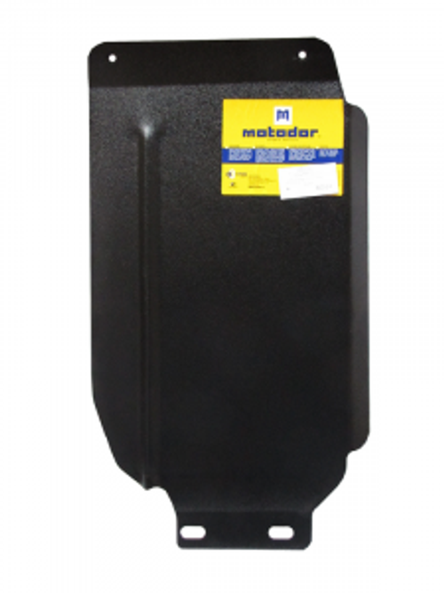 Усиленная защита Motodor кпп. 2 мм, сталь. для Subaru Outback 2003-2009,Subaru Legacy 2006-2009,Subaru Impreza 2007-2011,Subaru Impreza Wrx 2007-2011 арт.02224