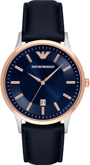 Мужские наручные часы Emporio Armani AR2506