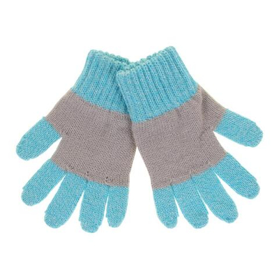 Перчатки детские Lukas р.14 (2-4г) (Мегашапка) 8793, 1 шт.