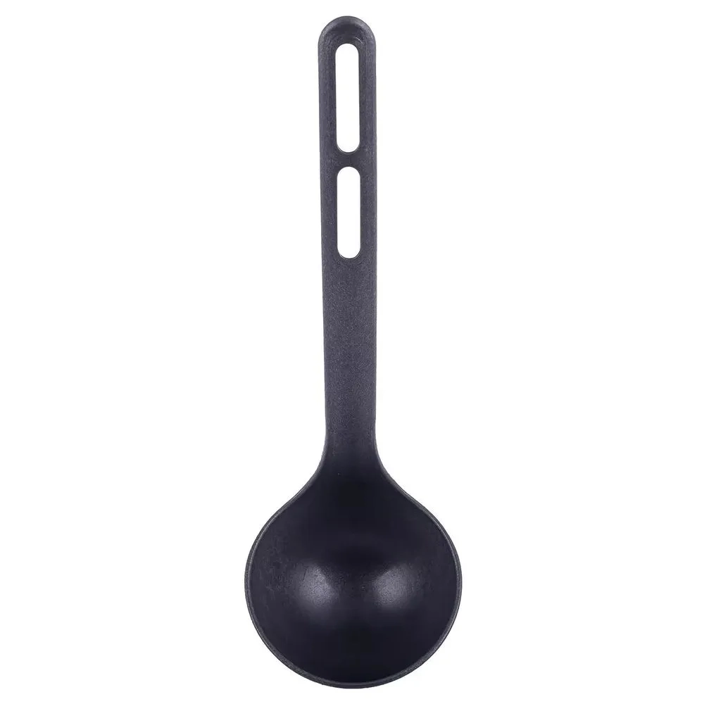 Половник Simple Черный