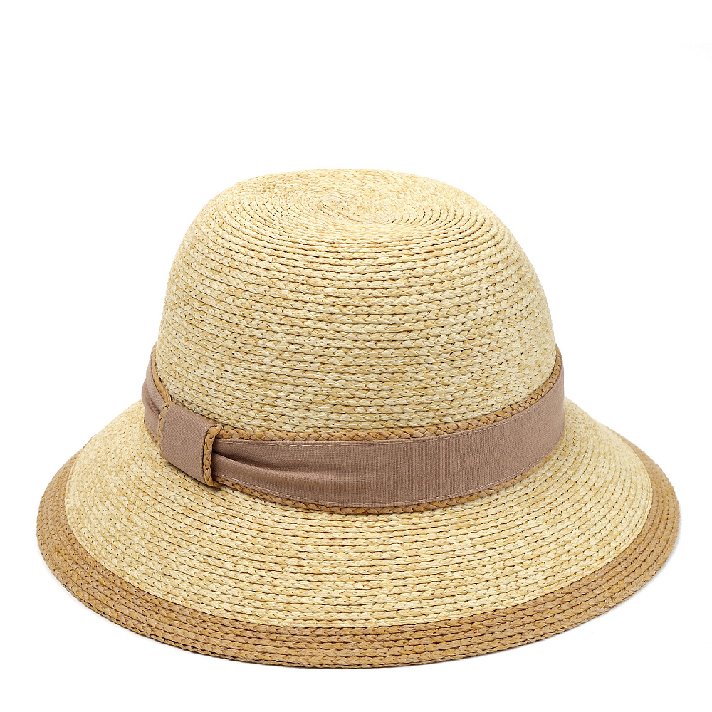 Летняя шляпа Fabretti WU5-13012