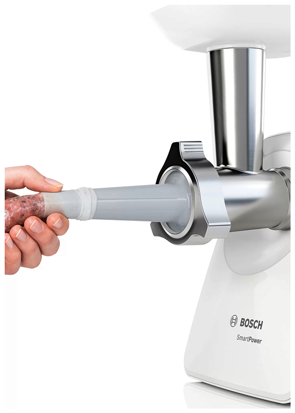 Мясорубка BOSCH MFW 2520W