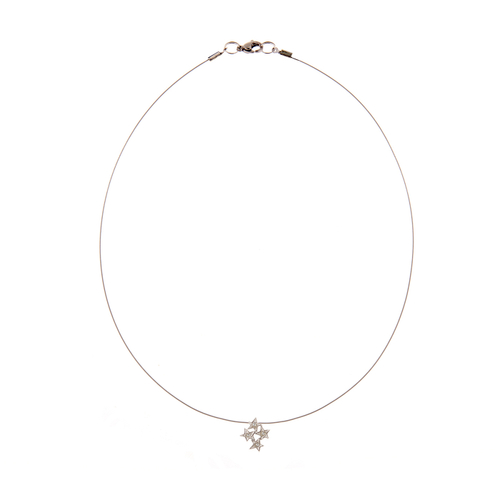 Созвездие (Подвеска)