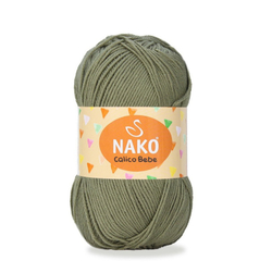 Калико Беби Нако (Calico Bebe Nako)