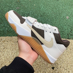 Кеды Nike