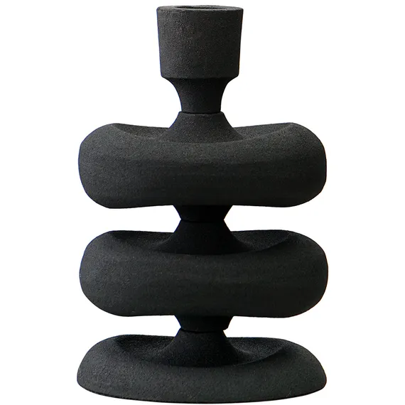 Подсвечник vivlend, 17 см