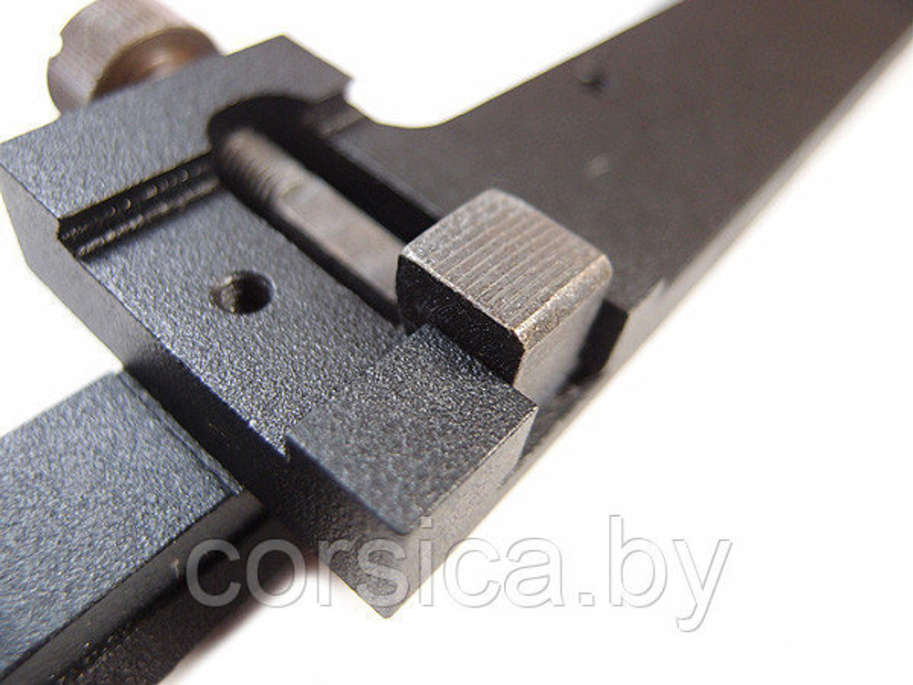 Кронштейн Патриот Х на CZ-550, Corsica