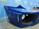 Бампер передний SUBARU IMPREZA 2000-2002