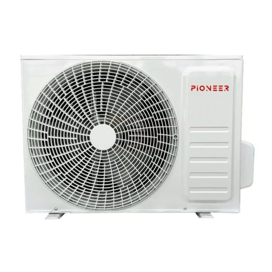 Кондиционер Pioneer KFR20FW / KOR20FW