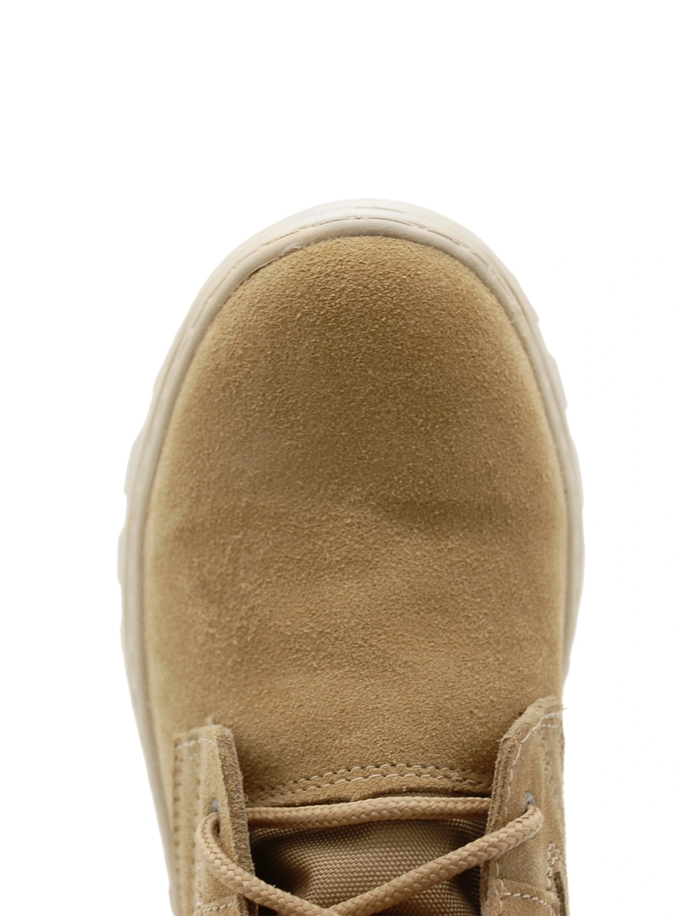 Garsing Shot 516 Desert (нат. велюр/нейлон, ТЭП)