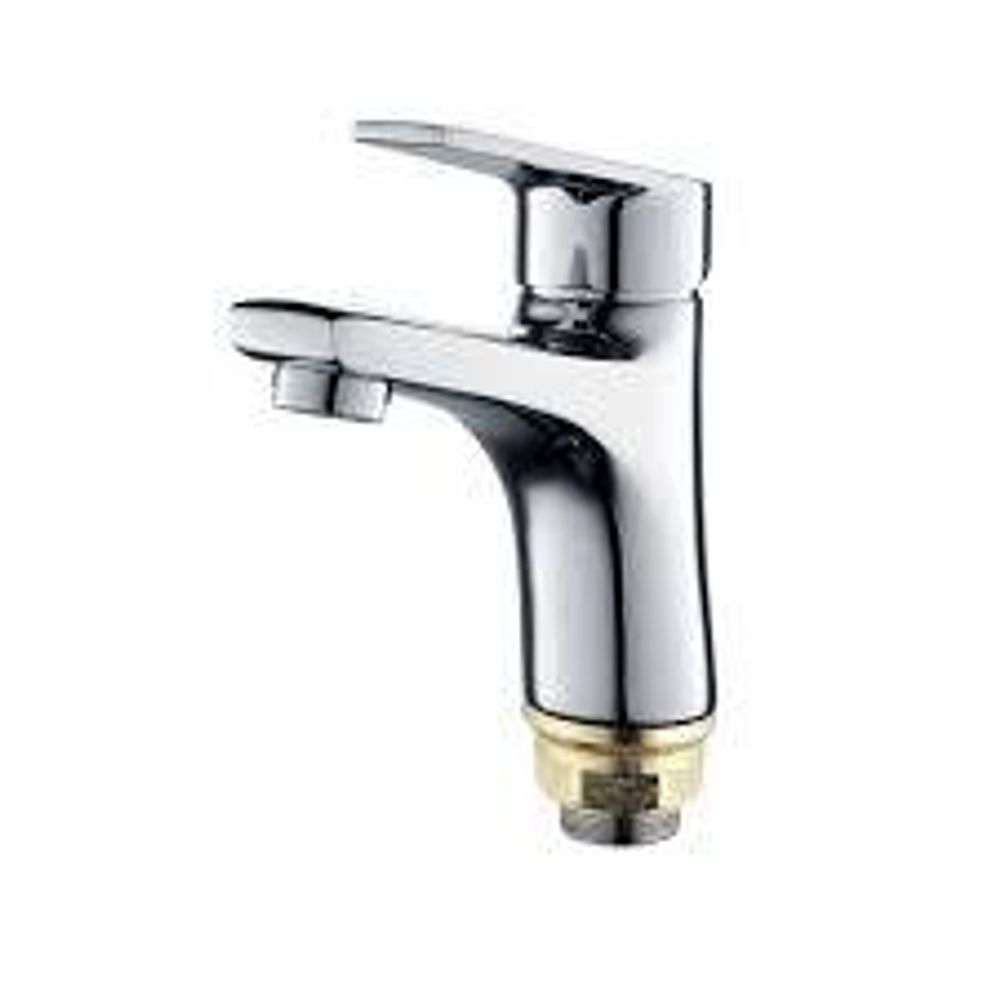 Смеситель для умывальника RMS SL132-001F одноручков.