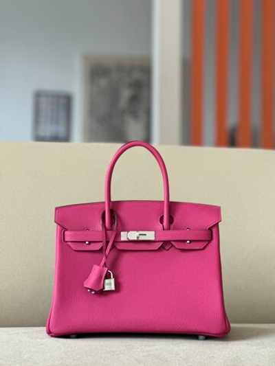 Hermes Birkin 30