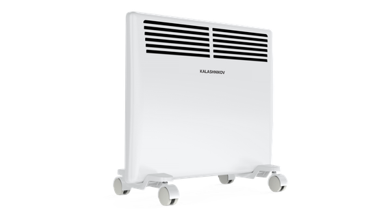 Конвектор с электронным управлением KALASHNIKOV KVCH-E10E-11