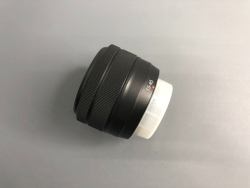 FujiFilm XC 15-45mm 3.5-5.6 OIS PZ