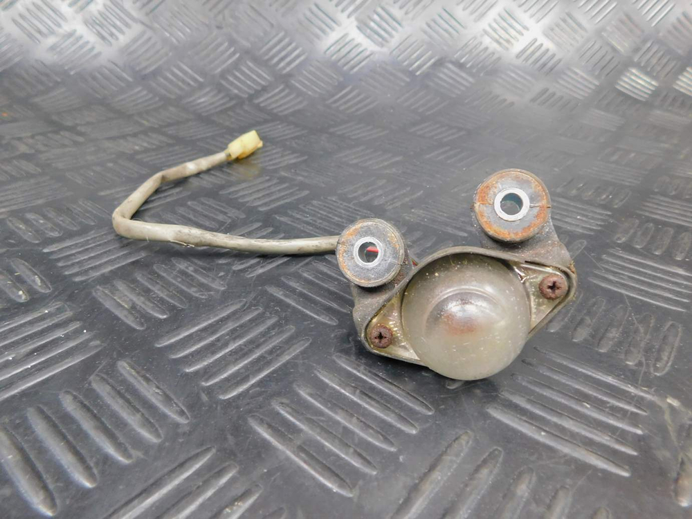 Подсветка номера Kawasaki ZZR 400 98 053116