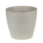 Кашпо ДЮНА D180мм 3л с поддоном М3069