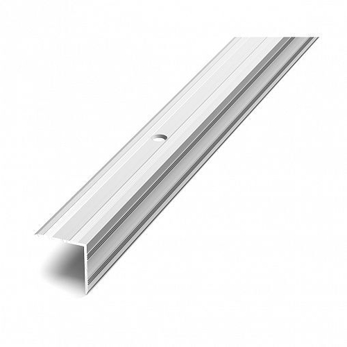 Порог ПУ-05 20х20х900 Алюм