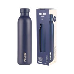 Termos\ термос\ thermos  ISOTHERMAL STAINLESS STEEL BOTTLE 591 ml 8411574092643