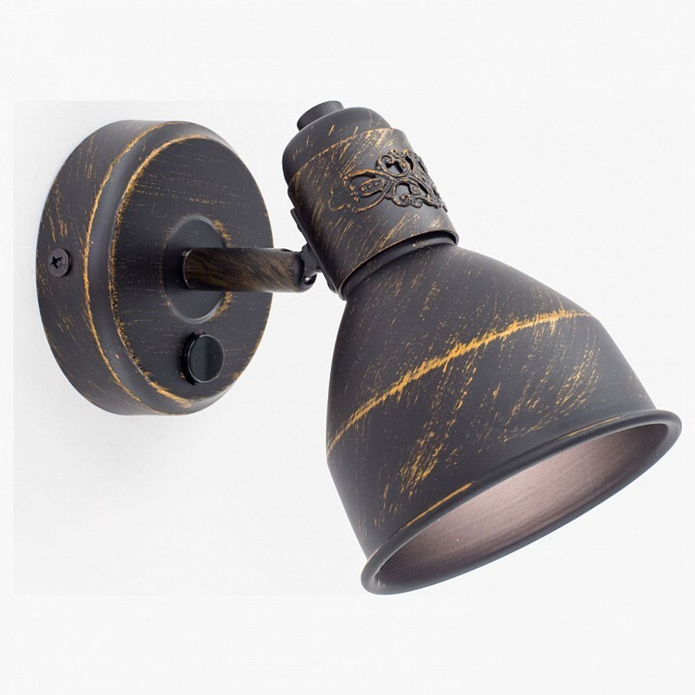 Спот Citilux CL502512