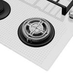 Газовая варочная панель MAUNFELD EGHG.64.73CW/G