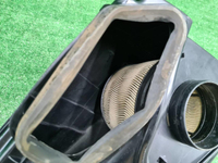 Корпус воздушного фильтра Audi Q5 2 80A (2017-н.в)