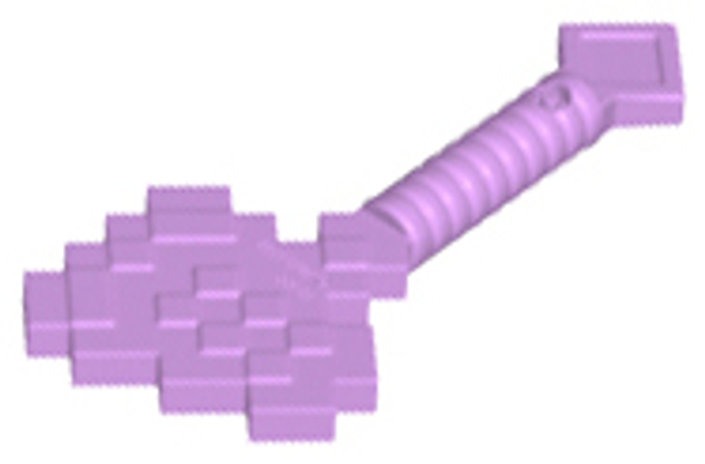 Топор 18788 Medium Lavender