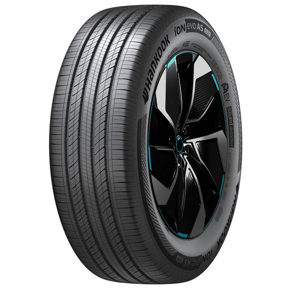 Всесезонная шина Hankook iON ST AS IH61 (205/50 R17 93V)