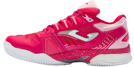 Кроссовки женские Joma T.Slam Lady Clay, арт. TSLALS2210P